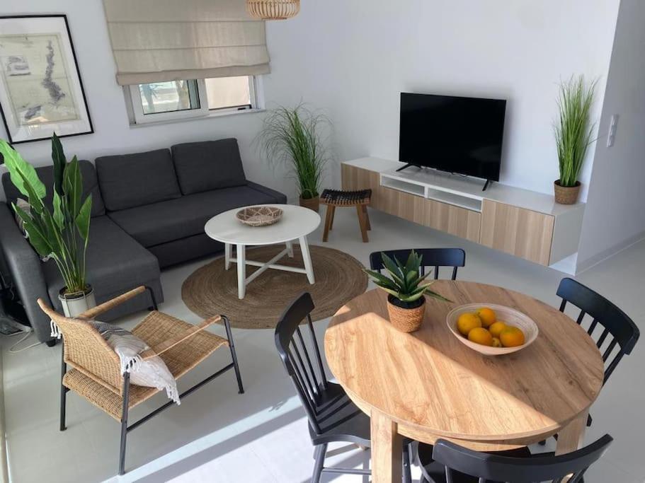 The Palm Apartment Karpathos Экстерьер фото