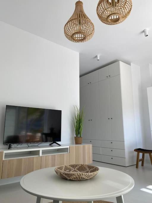 The Palm Apartment Karpathos Экстерьер фото